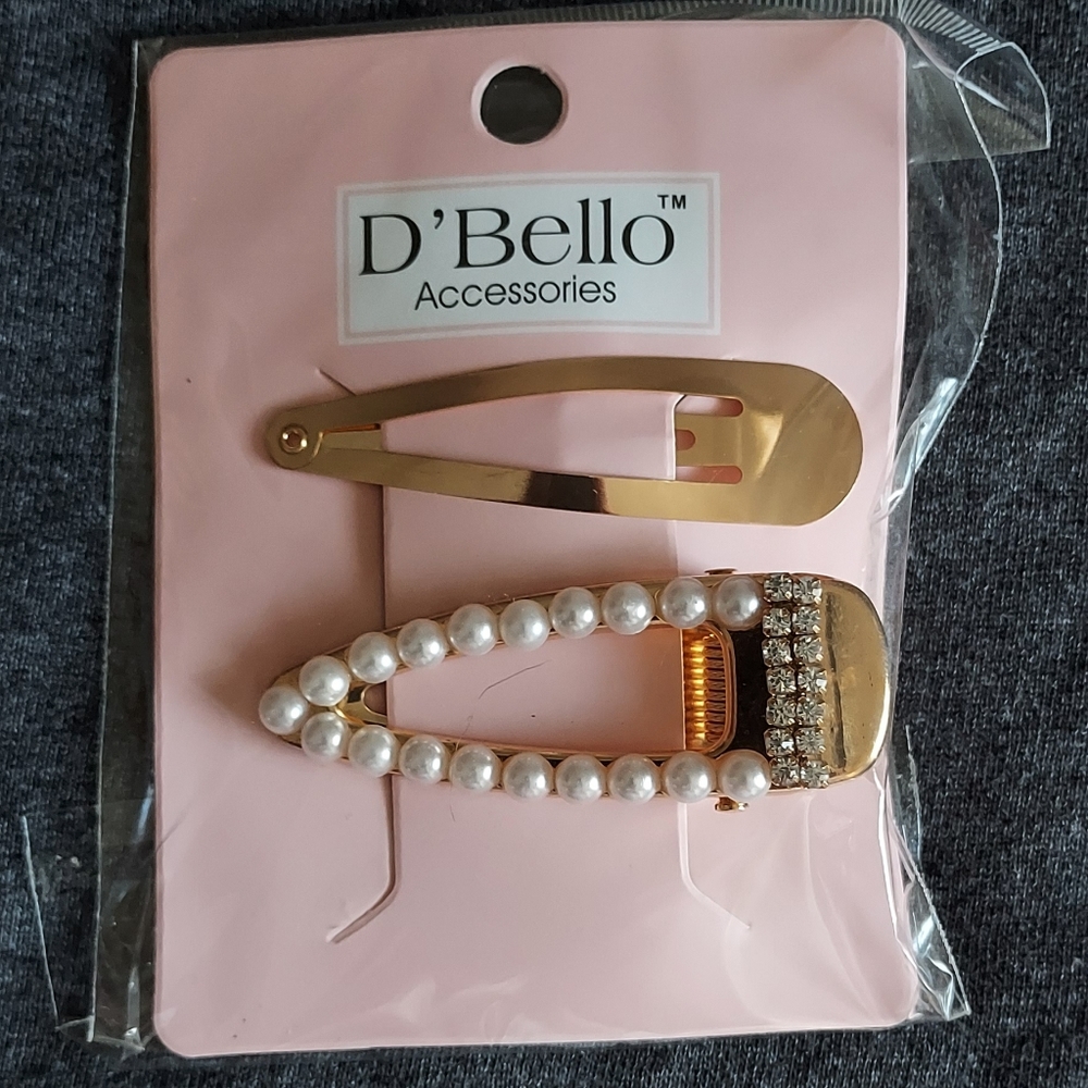 Hair clip